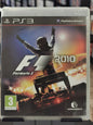 F1 2010 (PS3)