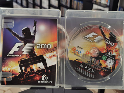 F1 2010 (PS3)