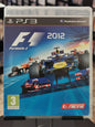 F1 2012 (PS3)