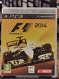 F1 2014 (PS3)