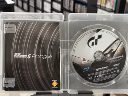 Gran Turismo 5: Prologue (PS3)
