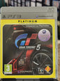 Gran Turismo 5 (PS3) - Platinum