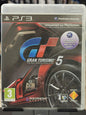 Gran Turismo 5 (PS3)
