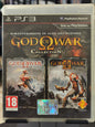 God of War Collection (PS3)