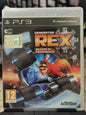 Generator Rex: Agente Di Providence (PS3)