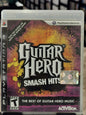 Guitar Hero: Smash Hits (PS3)