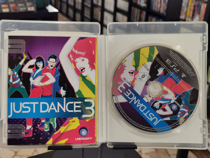 Just Dance 3 (PS3)