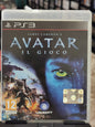 Avatar - Il Gioco (PS3)