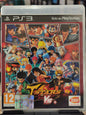 J-Stars Victory Vs+ (PS3)