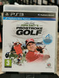 John Daly's ProStroke Golf (PS3)