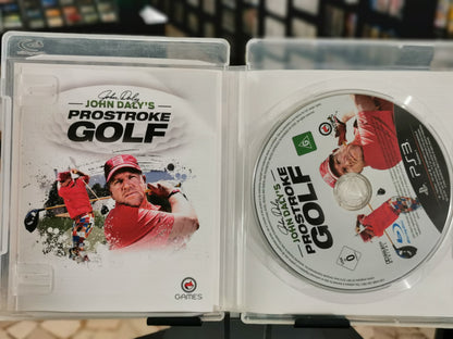 John Daly's ProStroke Golf (PS3)