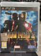 Iron Man 2 (PS3)