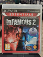 Infamous 2 (PS3) - Essential