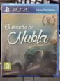 The World of Nubla (PS4)