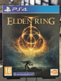 Elden Ring - Lauch Edition (PS4)