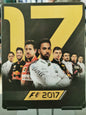 F1 2017 – Steelbook Edition (PS4)