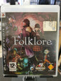 Folklore (PS3)