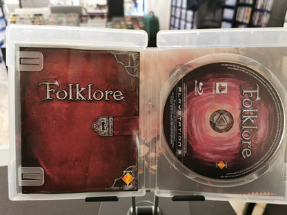 Folklore (PS3)