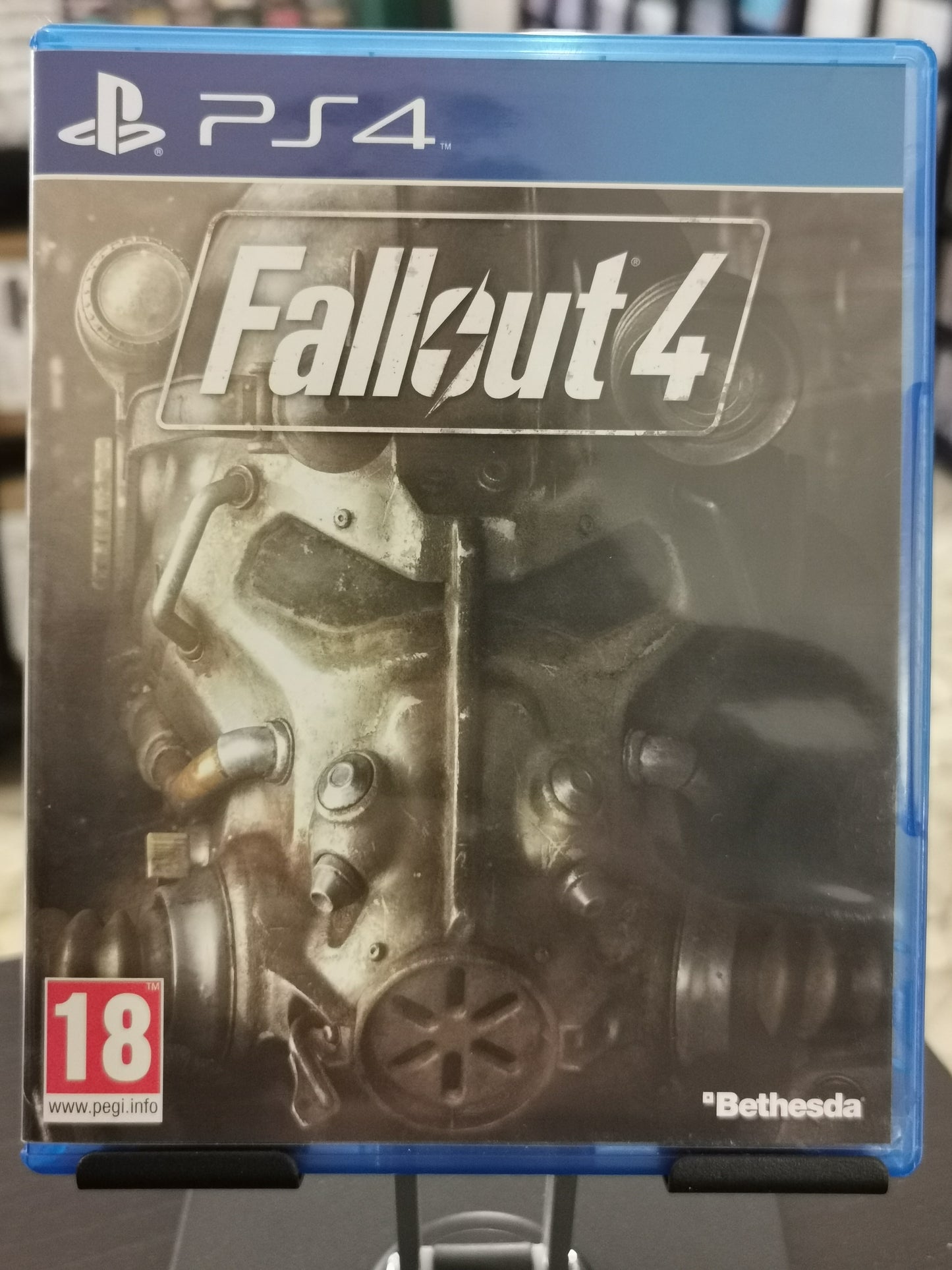 Fallout 4 (PS4)