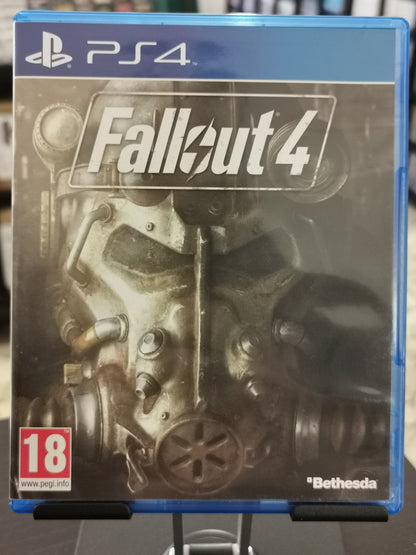 Fallout 4 (PS4)