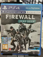 Firewall Zero Hour (PSVR) (PS4)