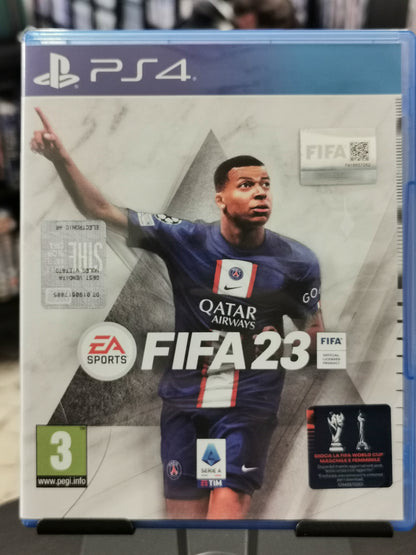 FIFA 23 (PS4)