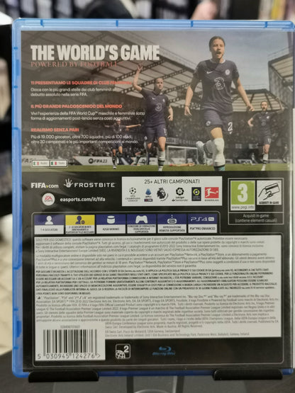 FIFA 23 (PS4)
