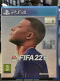 FIFA 22 (PS4)
