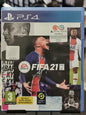 FIFA 21 (PS4)