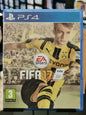 FIFA 17 (PS4)