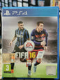 FIFA 16 (PS4)