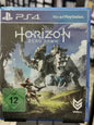 Horizon: Zero Dawn (PS4)