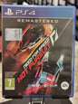 Need for Speed: Hot Pursuit Remastered (PS4)