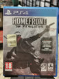 Homefront: The Revolution (PS4)