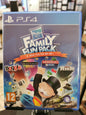 Hasbro Family Fun Pack (PS4)