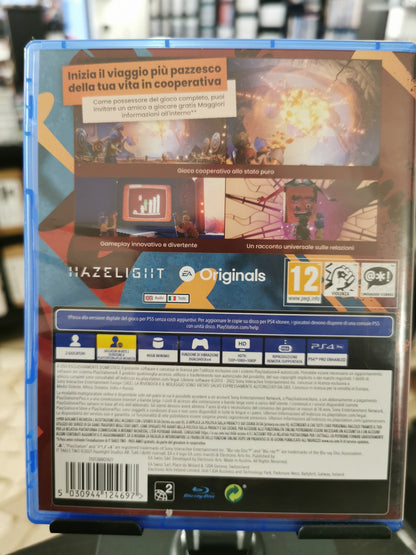 It Takes Two (PS4)