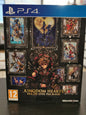 Kingdom Hearts All-In-One Package (PS4)