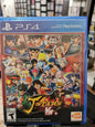 J-Stars Victory Vs+ (PS4) - USA