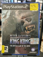 Peter Jackson's King Kong (PS2)