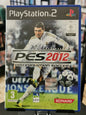 Pro Evolution Soccer - PES 2012 (PS2) - FRA