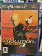 Pro Evolution Soccer 3 (PS2)