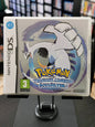 Pokémon SoulSilver (DS)