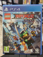 LEGO Ninjago Il Film Videogame (PS4)