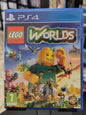 LEGO Worlds (PS4)