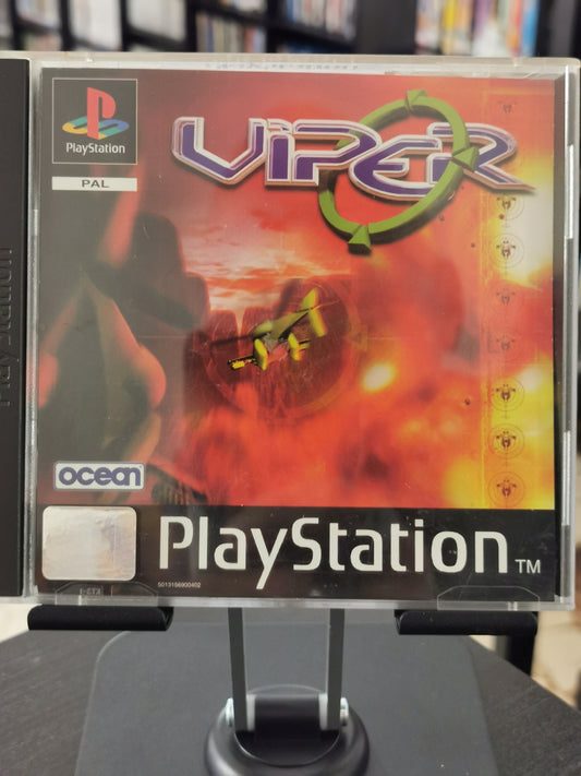 Viper (PS1)