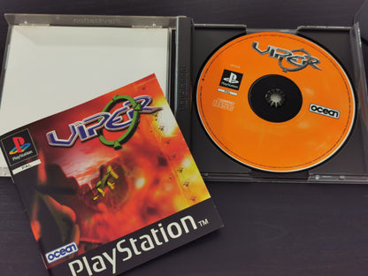 Viper (PS1)