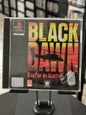 Black Dawn (PS1)