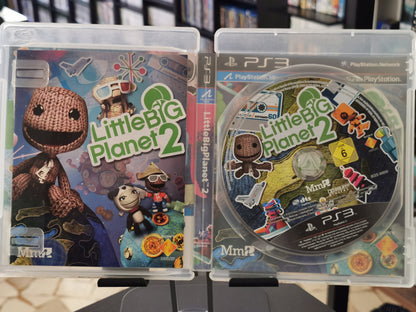 Little Big Planet 2 (PS3)