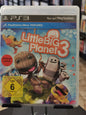 Little Big Planet 3 (PS3)