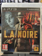 L.A. Noire (PS3)